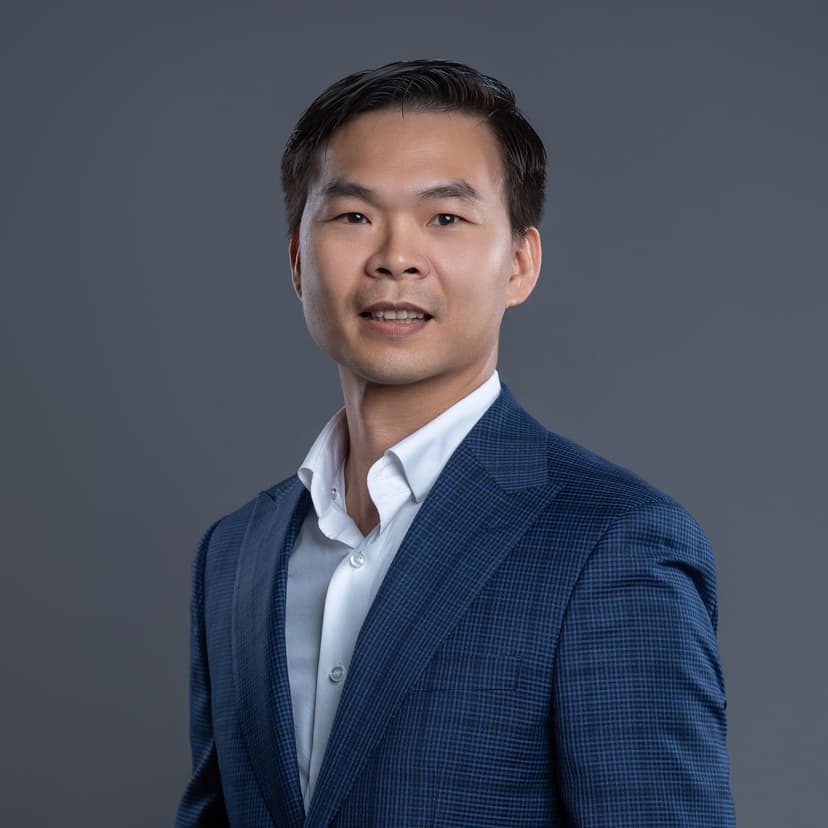 Linh Ngo, Founder, Mortgage Broker