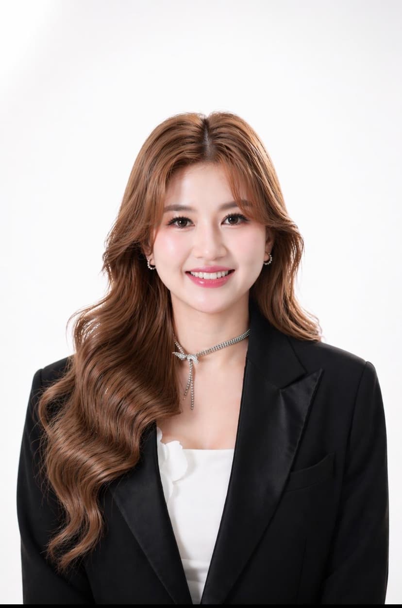 Tiffany Bui, Administrative Assistant